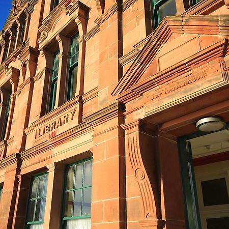 Murray Library Anstruther Eksteriør billede
