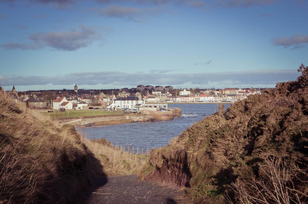 Murray Library Anstruther Eksteriør billede