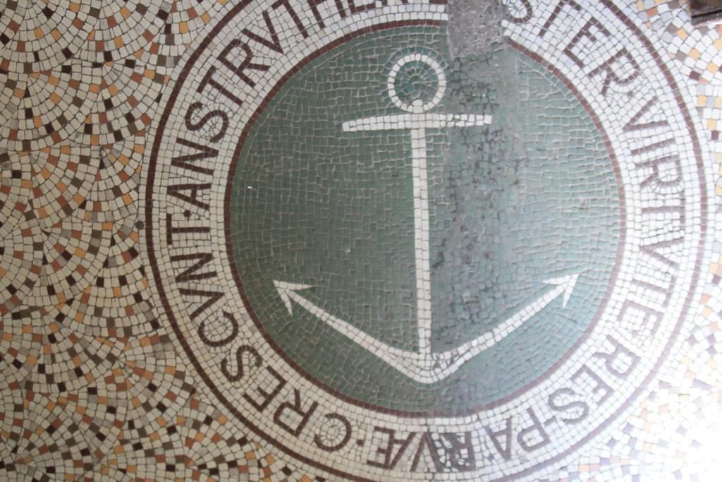 Murray Library Anstruther Eksteriør billede