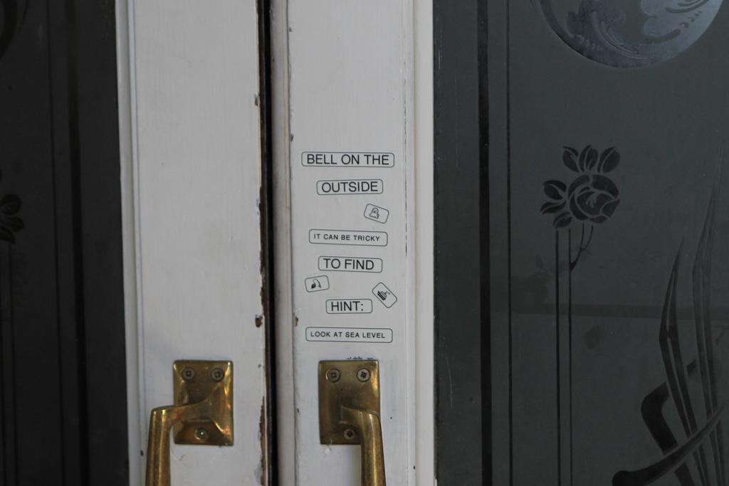 Murray Library Anstruther Eksteriør billede