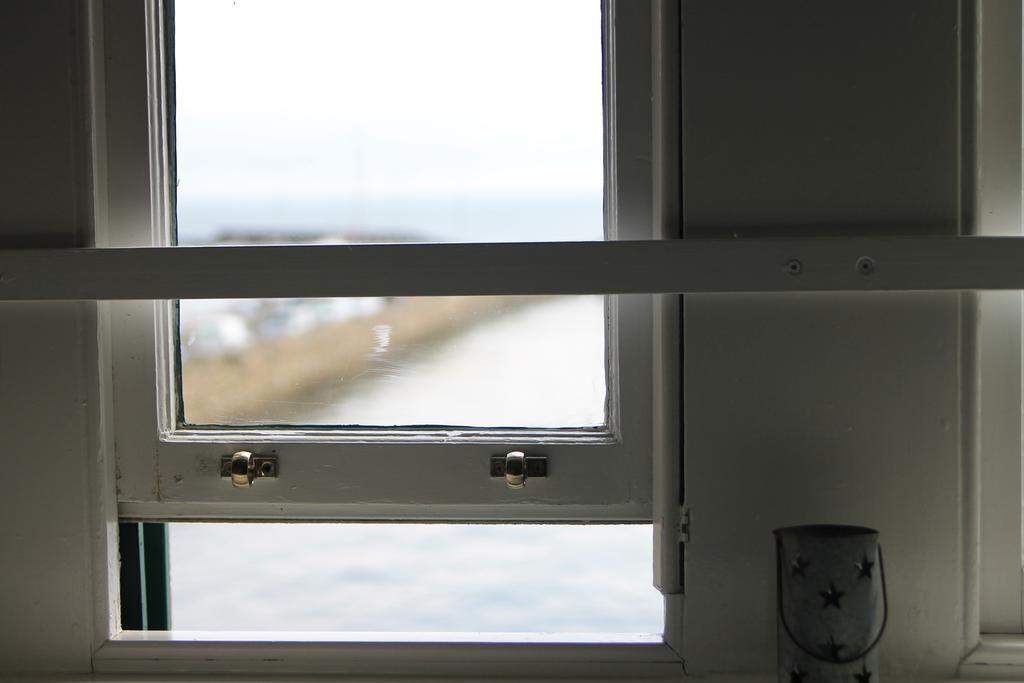Murray Library Anstruther Eksteriør billede