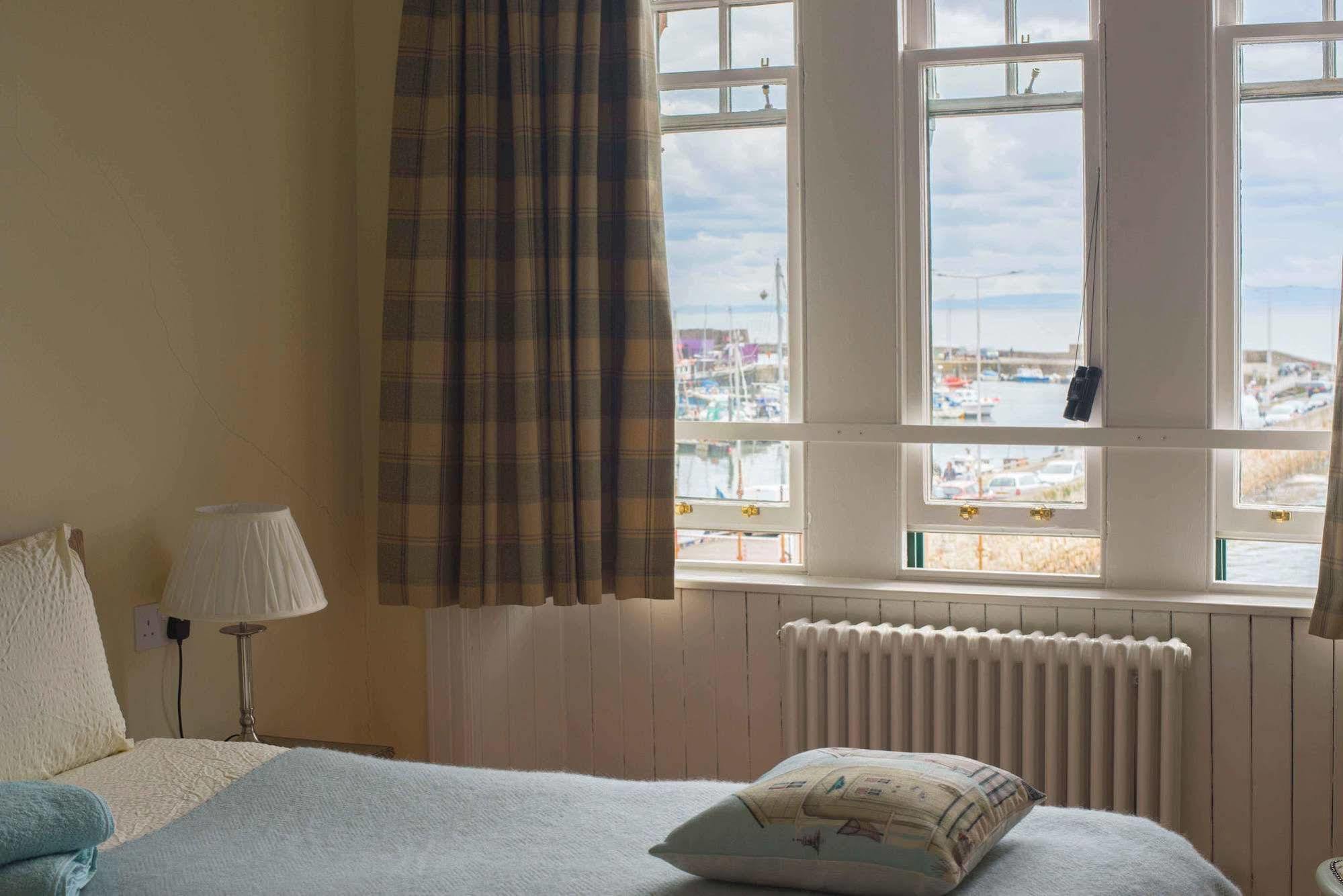 Murray Library Anstruther Eksteriør billede