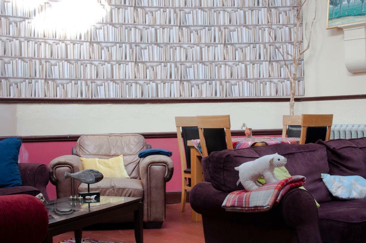 Murray Library Anstruther Eksteriør billede
