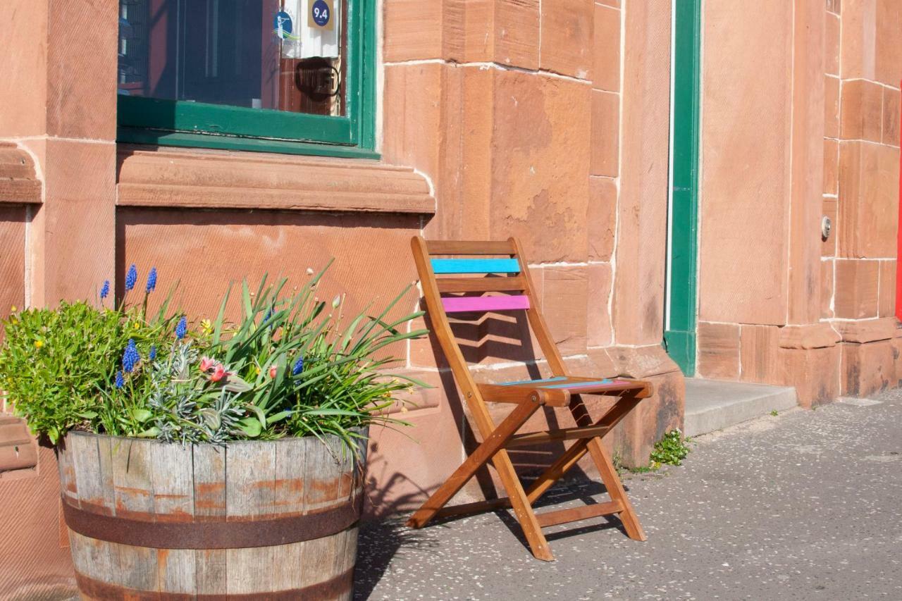 Murray Library Anstruther Eksteriør billede