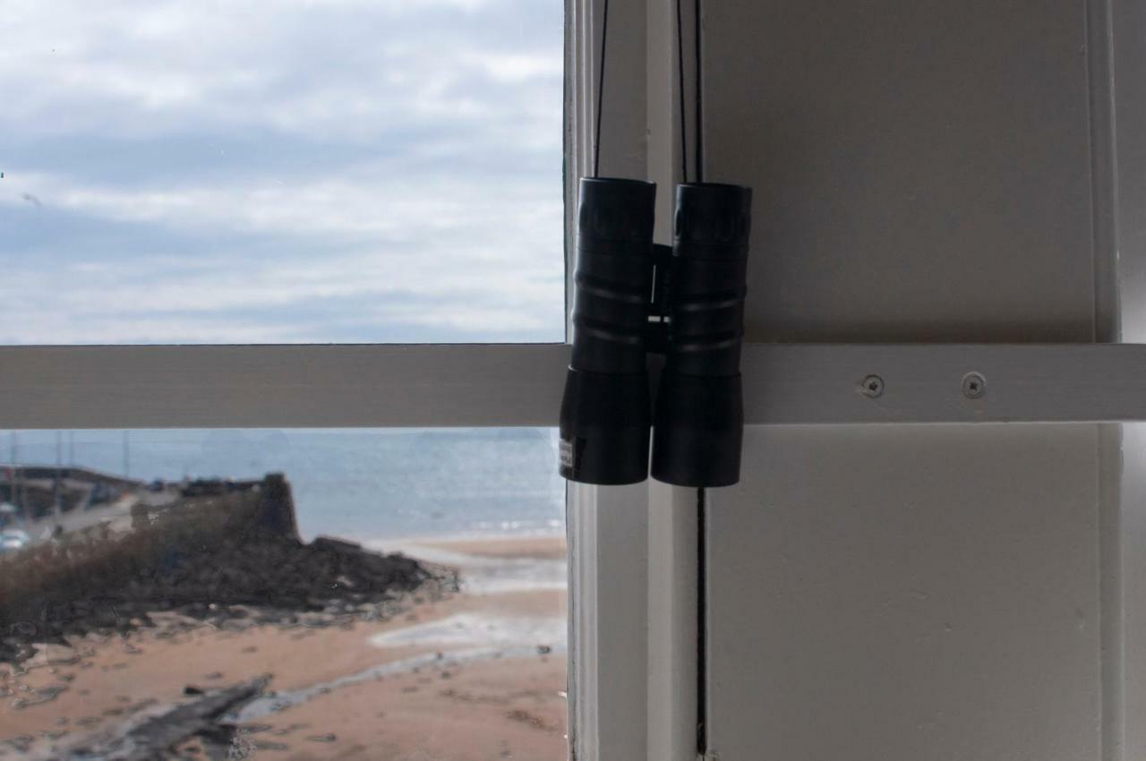 Murray Library Anstruther Eksteriør billede